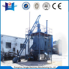 1.3m single stage coal gasifier for boilers